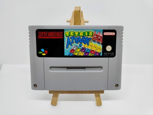 Super nintendo snes spiel - nintendo,