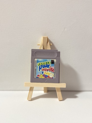 Tetris attack nintendo - |,