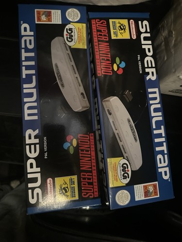 Nintendo snes konvolut - nintendo,