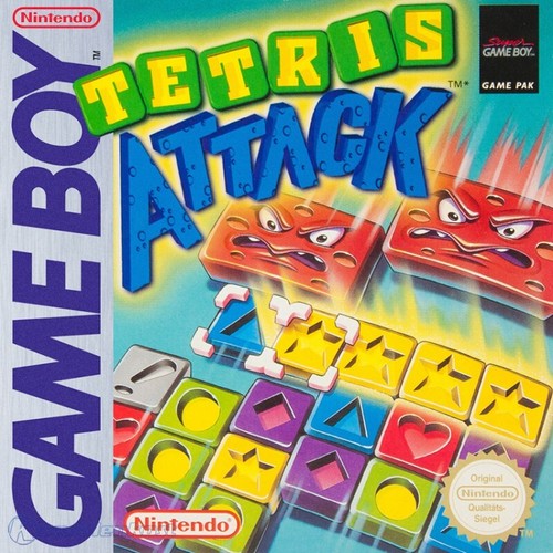 Nintendo gameboy spiel - nintendo,