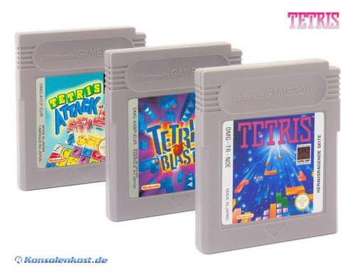Nintendo gameboy spiel - gameboy,