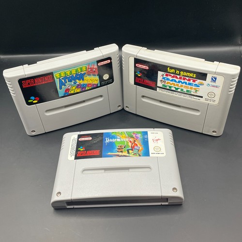 Tetris attack fun - attack,, fun'n