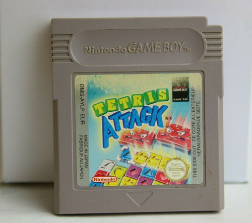 Nintendo gameboy classic - gameboy, gb