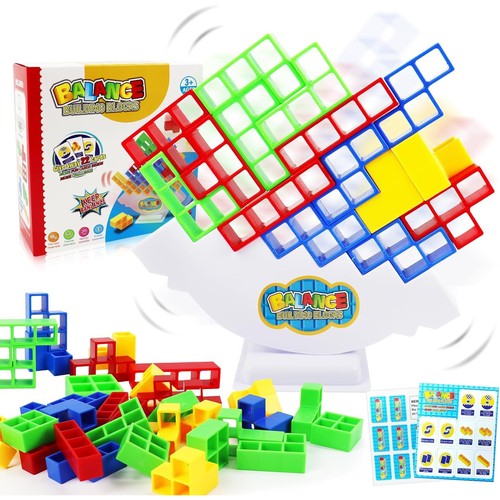 64x tetra tetris tower spiel - tetra,