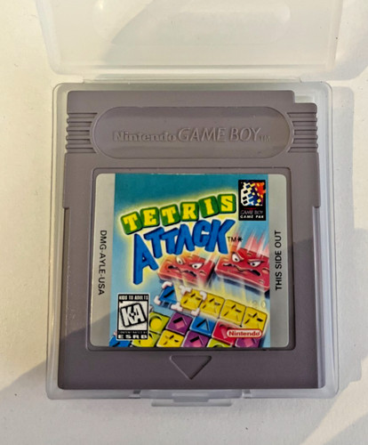 Nintendo gameboy classic - gameboy, gb